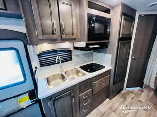 2024 Jayco Redhawk SE 22C RV Photo 3