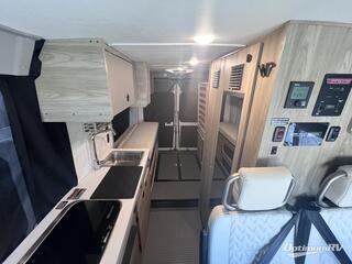 2024 Winnebago Solis 59PX RV Photo 2