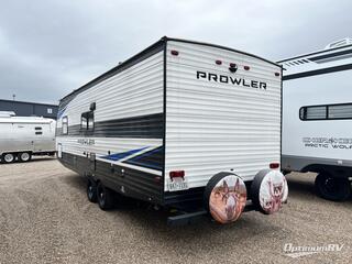 2021 Heartland Prowler 290BH RV Photo 2