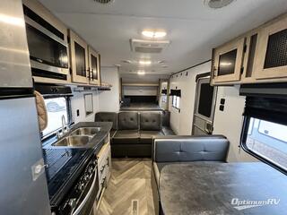 2021 Heartland Prowler 290BH RV Photo 3