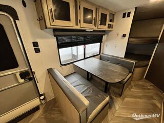 2021 Heartland Prowler 290BH RV Photo 4