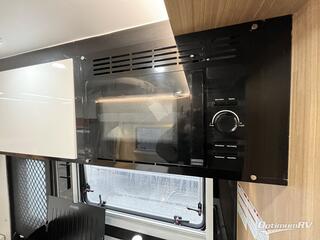 2025 Black Series Camper Black Series Camper HQ15 RV Photo 3