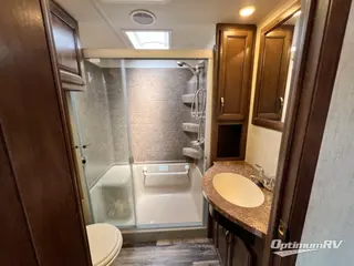 2019 Forest River Sierra 387MKOK RV Photo 3