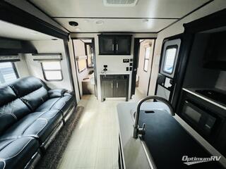 2019 Forest River XLR Hyper Lite 30HDS RV Photo 2