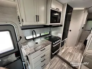 2023 Thor FREEDOM ELITE 22FE RV Photo 3