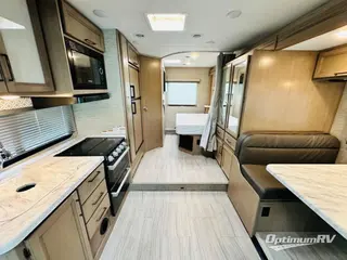 2022 Thor Coleman 24CM RV Photo 3