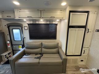 2022 Entegra Odyssey 31F RV Photo 3