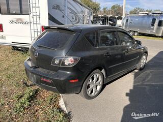 2008 Mazda Mazda 3 RV Photo 2