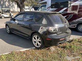 2008 Mazda Mazda 3 RV Photo 3