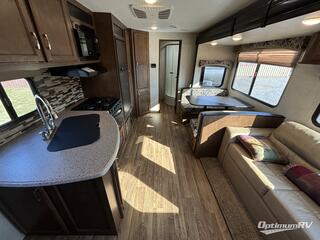 2018 Venture SportTrek 271VRB RV Photo 2