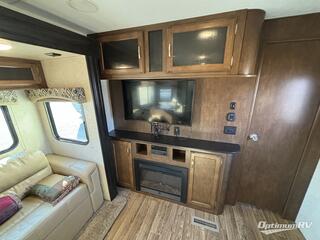 2018 Venture SportTrek 271VRB RV Photo 3