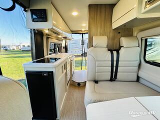 2023 Thor Rize 18A RV Photo 3