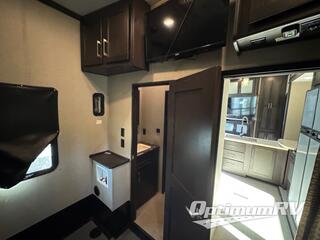 2017 Keystone Raptor 362TS RV Photo 3