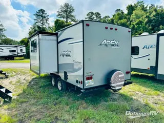 2020 Coachmen Apex Ultra-Lite 251RBK RV Photo 2