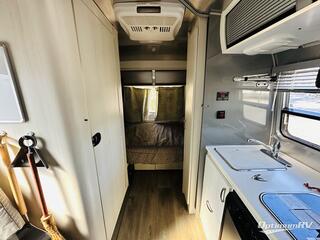 2017 Airstream Sport 16 RV Photo 2