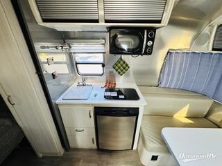 2017 Airstream Sport 16 RV Photo 3