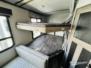 2021 Keystone Outback Ultra Lite 244UBH RV Photo 4