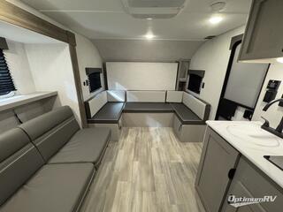 2025 Viking Viking 4K Series 18DBS RV Photo 3