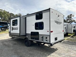 2025 Viking Viking 4K Series 18DBS RV Photo 2