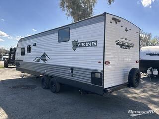 2025 Viking Viking 5K Series 25QBH RV Photo 2