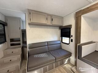 2025 Viking Viking 6K Series 262BHS RV Photo 2