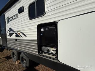 2025 Viking Viking 6K Series 262BHS RV Photo 4