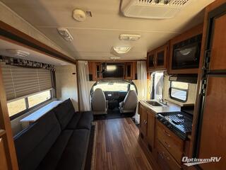 2013 Coachmen Concord 225LE Ford RV Photo 4