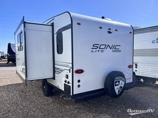 2025 Venture Sonic Lite SL169VMK RV Photo 3