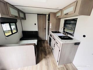 2024 Dutchmen Aspen Trail Mini 17RB RV Photo 2