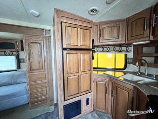 2016 Forest River Flagstaff Super Lite 26VFKS RV Photo 3