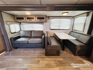 2021 Heartland Sundance Ultra Lite 283 RB RV Photo 2