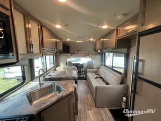 2022 Thor Four Winds 28A RV Photo 2