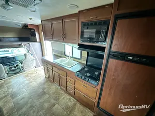 2013 Jayco Redhawk 30XK RV Photo 3