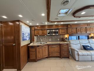 2014 Tiffin Phaeton 42 LH RV Photo 2