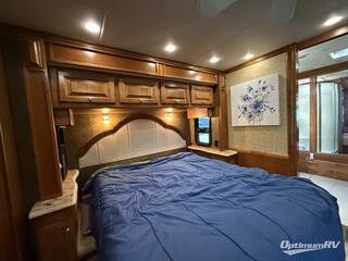 2014 Tiffin Phaeton 42 LH RV Photo 3