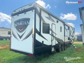 2017 Prime Time Spartan 1245 RV Photo 4