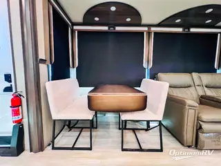 2022 Grand Design Solitude 310GK RV Photo 2