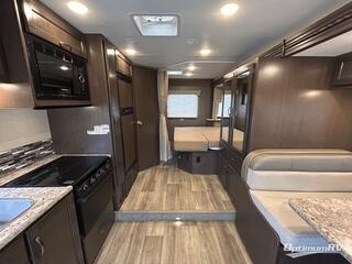 2018 Thor FREEDOM ELITE 24HE RV Photo 2