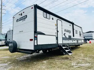 2022 CrossRoads Zinger Lite ZR280BH RV Photo 2