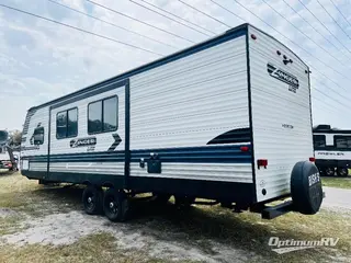 2022 CrossRoads Zinger Lite ZR280BH RV Photo 3