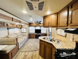 2020 Recreation By Design Monte Carlo 36PM RV Photo 2