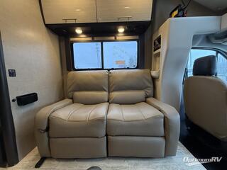 2017 Thor Compass 23TB RV Photo 3