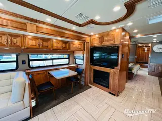 2017 American Coach American Revolution 42Q RV Photo 2