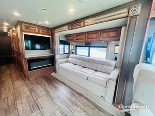 2019 Tiffin Open Road Allegro 34 PA RV Photo 2