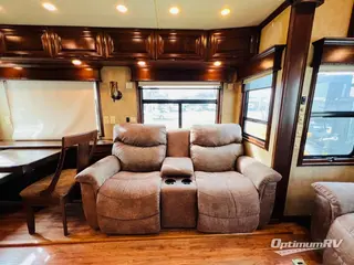 2016 DRV Luxury Suites Elite Suites 38 RSB3 RV Photo 2