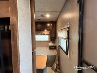 2019 Forest River Rockwood Signature Ultra Lite 8311WS RV Photo 2