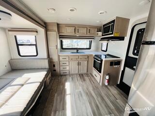 2022 Forest River Rockwood Mini Lite 2509S RV Photo 2