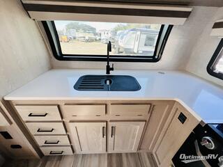 2022 Forest River Rockwood Mini Lite 2509S RV Photo 3