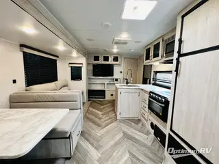 2022 East To West Della Terra 271BH RV Photo 2