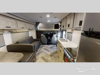 2021 Forest River Sunseeker LE 2850SLE Ford RV Photo 2